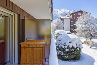 Appartement Clos du Savoy E1 - Happy Rentals - 9