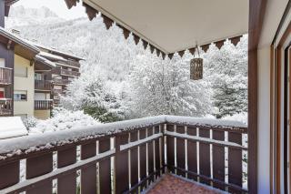 Appartement Clos du Savoy E1 - Happy Rentals - 8