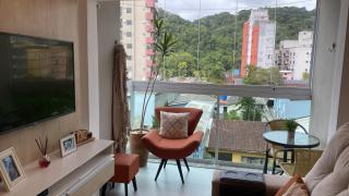 Apartamento Maravilhoso Guarujá - 6