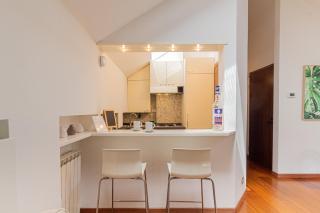 Il camino felice - 201 by Houset - Monza - 4