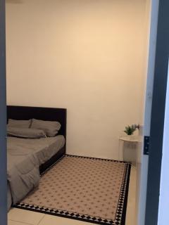 D' Ara SZ Homestay - 1