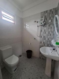 saratha seashore villa and tour - 1