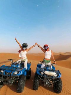 Royale Touareg Tents - 4