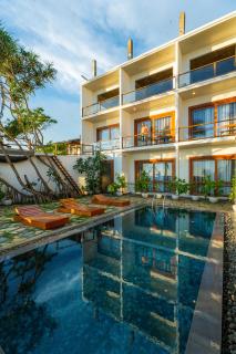 LIYA BEACH - Luxury Boutique Hotel in Ahangama - 6