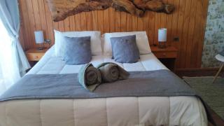 Suite Matrimonial 2 Rocas del Mar - 4