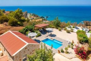 Villa Paradiso Sunset - 7