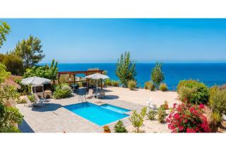 Villa Paradiso Sunset - 6