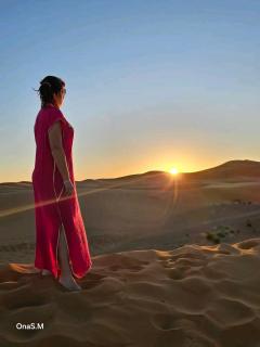 Royale Touareg Tents - 7