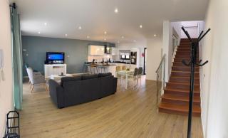 C - Delightful Vacation home - 4