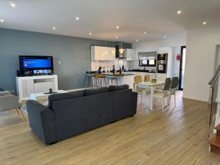 C - Delightful Vacation home - 1