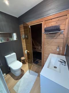 Apartment De Stranding - 2