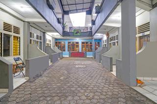 OYO 94802 Hotel Prima - 3