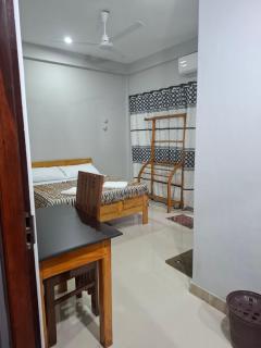 saratha seashore villa and tour - 2