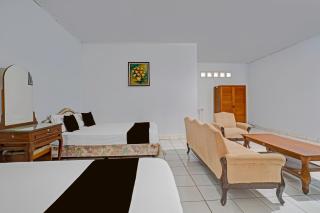 OYO 94802 Hotel Prima - 1