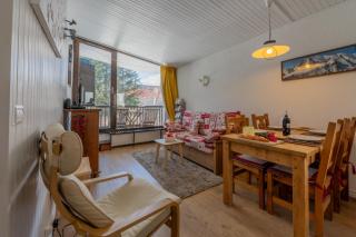 Résidence Coeur d'Argentière 101 - Happy Rentals - 3