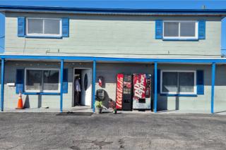 Base Motel By OYO South Tampa - 7