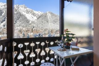 Chamonix Sud - Rivière 407 - Happy Rentals - 9