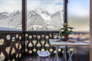 Chamonix Sud - Rivière 407 - Happy Rentals - 7