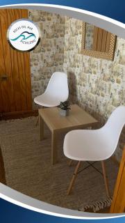 Suite Matrimonial 2 Rocas del Mar - 2