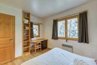 Chalet Allières - Happy Rentals - Chamonix-Mont-Blanc - 8