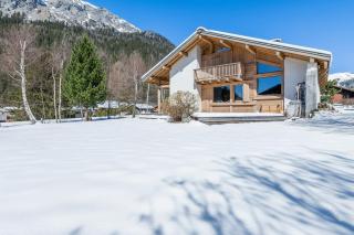 Chalet Allières - Happy Rentals - Chamonix-Mont-Blanc - 6