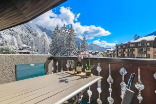 Chamonix Sud - Bâtiment Iris 359 - Happy Rentals - 7