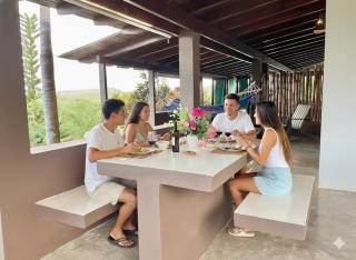 Las Galeras Village Ecolodge - 5