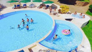 Las Galeras Village Ecolodge - 0