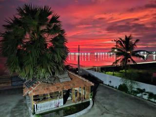 saratha seashore villa and tour - 3