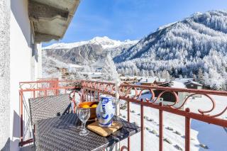 Résidence Bel'Alp 17 - Happy Rentals - 9