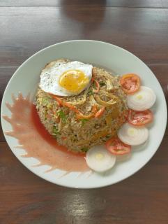 Mirissa Villa Green Pepper - 3