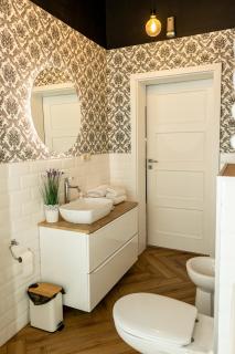 Nowe - PERŁA ŚRÓDMIEŚCIA & Free Parking 48m2 - 5