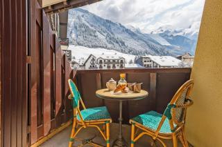 Chamonix Sud - Chez Loulou - Happy Rentals - Chamonix - 3