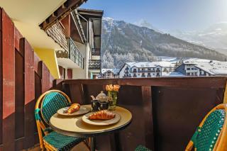 Chamonix Sud - Chez Loulou - Happy Rentals - Chamonix - 9