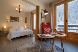 Résidence le Chardonnet G - Happy Rentals - 5