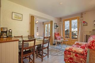 Résidence le Chardonnet G - Happy Rentals - 4