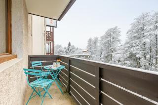 Chamonix Sud - Grepon 102 - Happy Rentals - 6