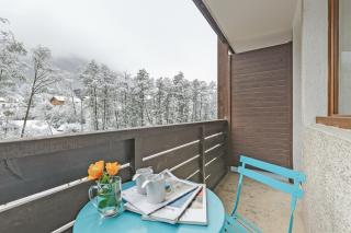 Chamonix Sud - Grepon 102 - Happy Rentals - 5