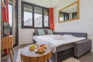 Chamonix Sud - Chamois Blanc 512 - Happy Rentals - 8