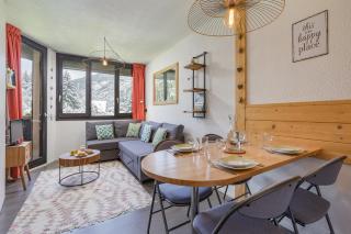 Chamonix Sud - Chamois Blanc 512 - Happy Rentals - 0