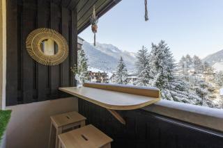 Chamonix Sud - Chamois Blanc 512 - Happy Rentals - 7