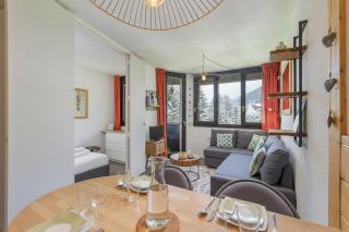 Chamonix Sud - Chamois Blanc 512 - Happy Rentals - 6