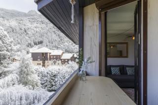 Chamonix Sud - Chamois Blanc 512 - Happy Rentals - 3