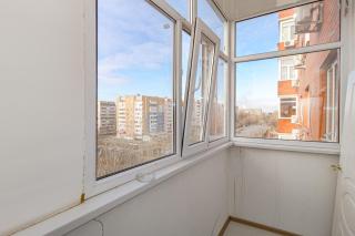 Уютная квартира рядом с Батырмол и Баянтау - 8