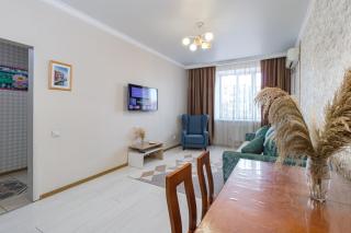 Уютная квартира рядом с Батырмол и Баянтау - 3