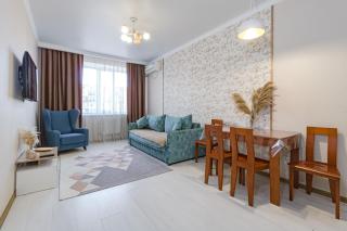 Уютная квартира рядом с Батырмол и Баянтау - 2