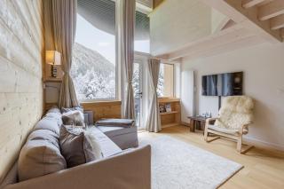 Résidence Grand Roc - Campanules 016 - Happy Rentals - 8