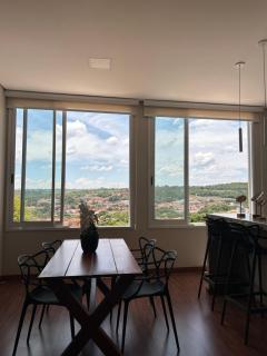 Casa charmosa e aconchegante em Sacramento-MG - 7