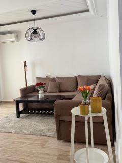 Appartement Cosy à quelques pas de la Marina - 1