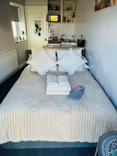 A Cosy Harrogate Hideaway - 8